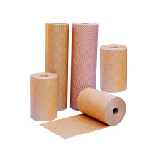 Electrical Insulation Materials Diamond Dotted DDP Insulating Paper for Oil Transformer